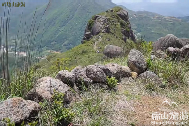 福建武功山旅（lǚ）遊